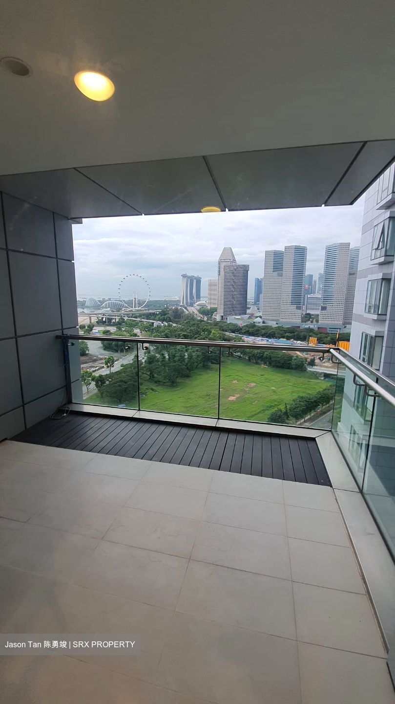 Concourse Skyline (D7), Apartment #481572311